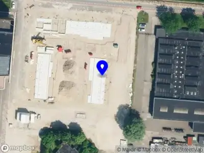 Mondhygi?nist Esm?e Oort