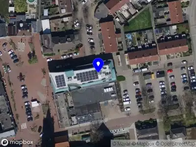 VOF Sport & Slankstudio Oud Gastel