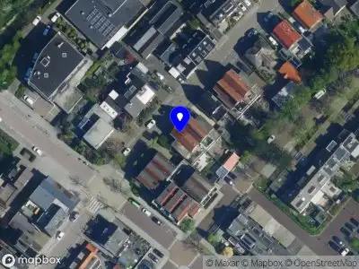 Nieuw bedrijf Public Revolution