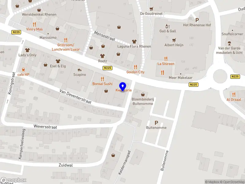 VOF Kwalitaria Rhenen Rhenen