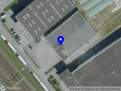 BMP Polymers & Recycling B.V. Eindhoven