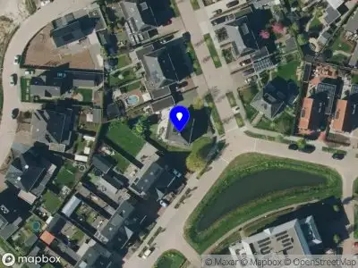 Nieuw bedrijf BouwkostenExpert B.V.