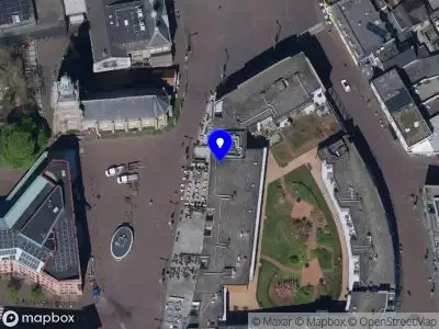 Nieuw bedrijf Brasserie Tartaar