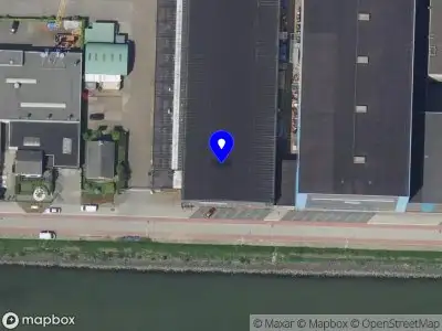 Cobaltwater Invest II B.V.