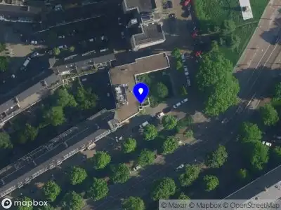 Co?peratieve WS Advocaten U.A. Amsterdam