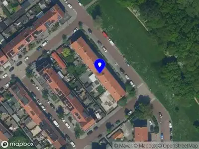 KrisBouw Onderneming Velsen-Noord