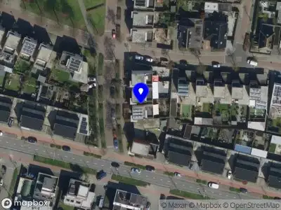 Nieuw bedrijf Lagom Organizing