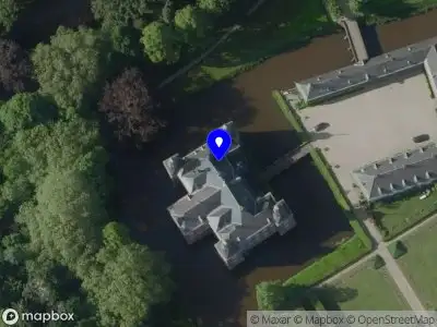 Landgoed Hillenraad B.V. Swalmen