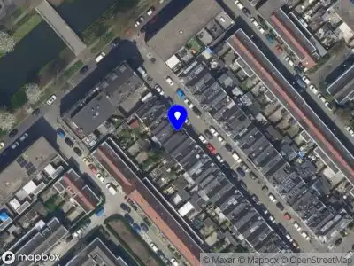 Maciej Vleesverwerking Rotterdam