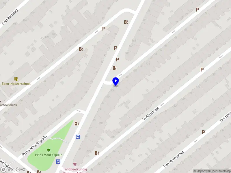 Module Staffing Services B.V. 's-Gravenhage