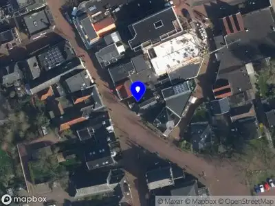 Nieuw bedrijf Business Comfort