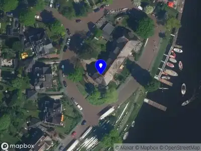 Pulmao B.V. Heemstede