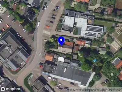 RDH, waarnemend huisarts Nieuwendijk