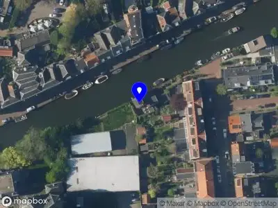 TAS Participaties B.V.