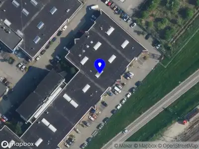 UES Foils B.V. Hoofddorp