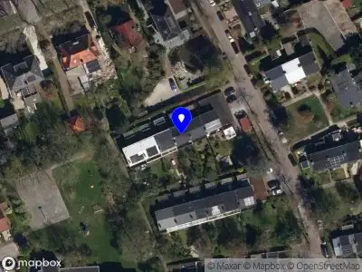 Nieuw bedrijf Ambu Care