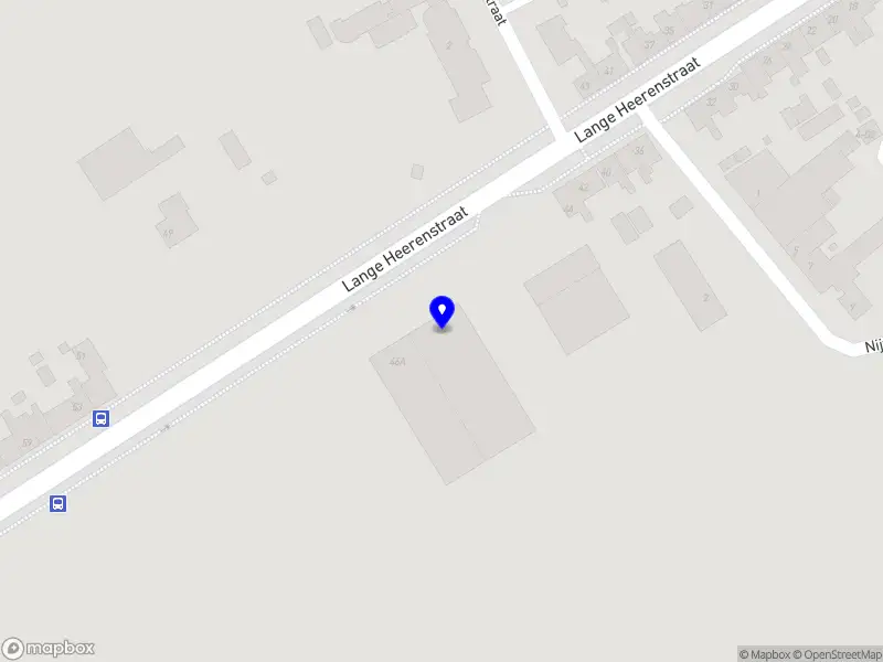 Antoin van den Bossche Machinery B.V.