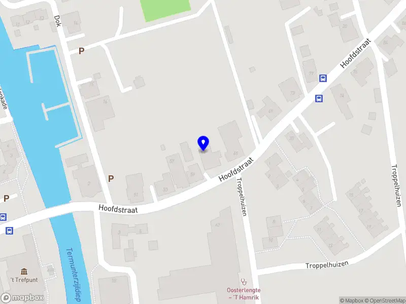 Nieuw bedrijf Attic-IT