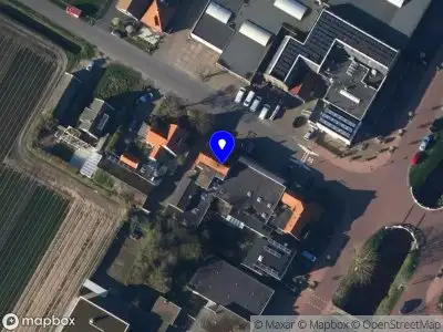 Blooming Beauty Breezand Breezand