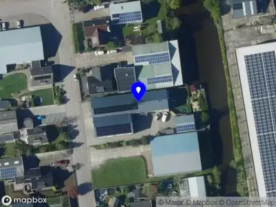 Co?peratie Torenven Warmenhuizen U.A.