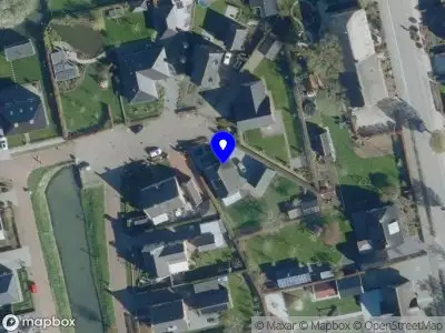 D. van der Beek Holding B.V.