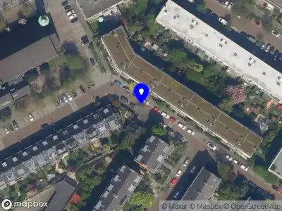 Nieuw bedrijf In de Roos