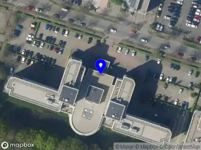 InnoCATS Commerce Holding B.V. De Meern
