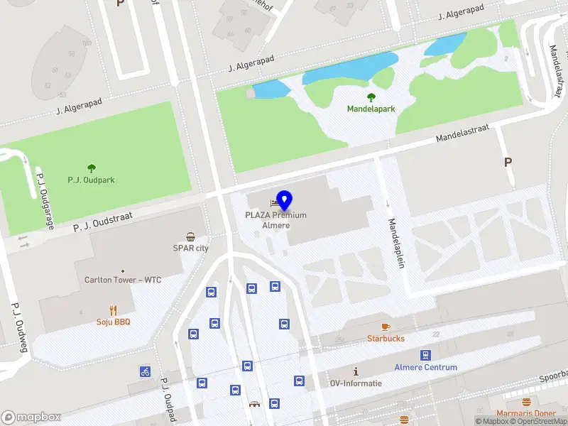 Nieuw bedrijf LISA IE B.V.