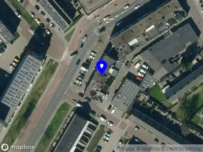 Pide Center Arnhem