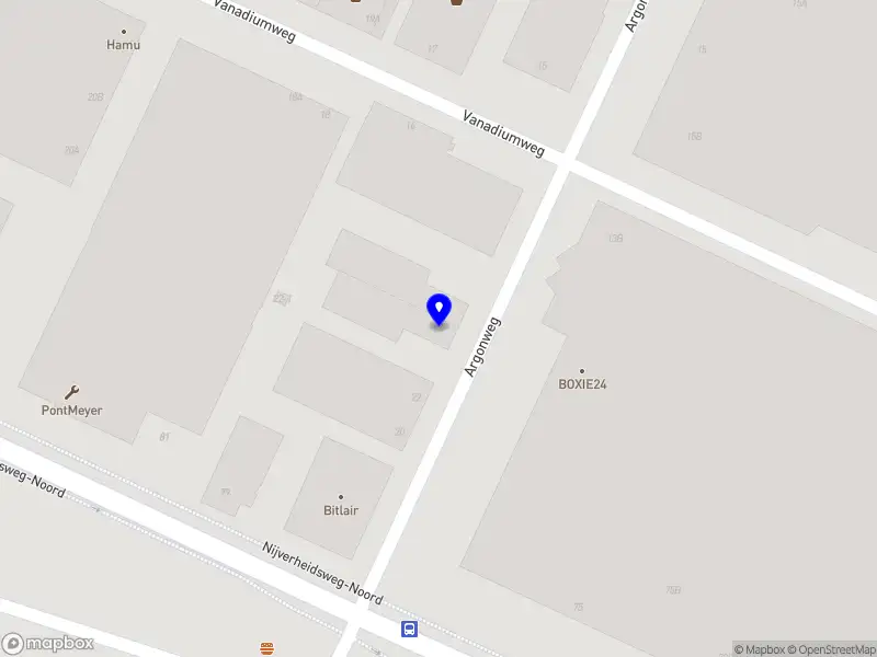 S.T. Holding B.V. Amersfoort