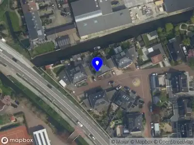 Sweet World Stevia B.V. Naaldwijk