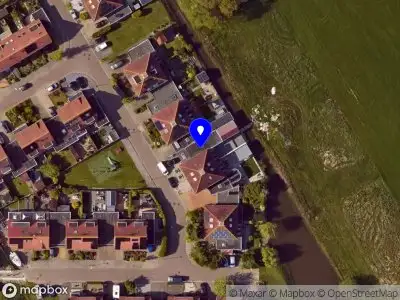 Nieuw bedrijf Van Egmond Schildersbedrijf