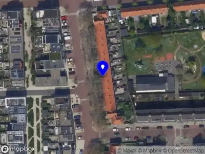 Nieuw bedrijf Vobak B.V.