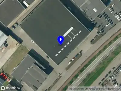 European Warehousing Services B.V.