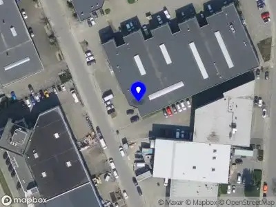 DVH Logistics B.V. Breda