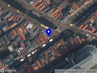 Van Daal Makelaardij Business