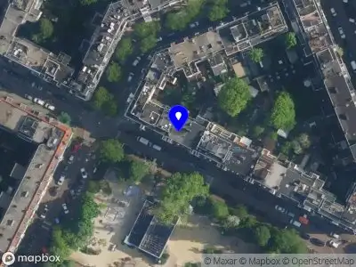 Nieuw bedrijf Derek Steinhoff