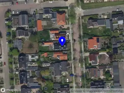 Gils Gerard van Altena B.V. in liquidatie