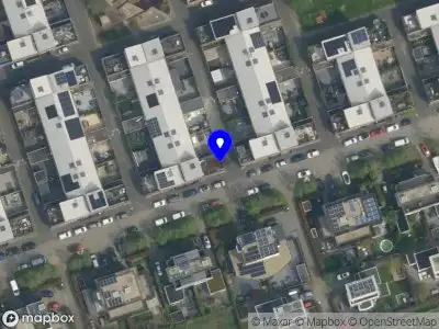 Nieuw bedrijf Gray n Bald