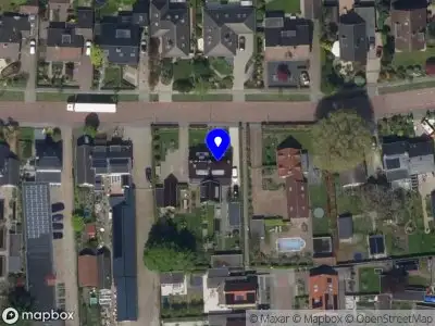 Heja Cees van Altena B.V.