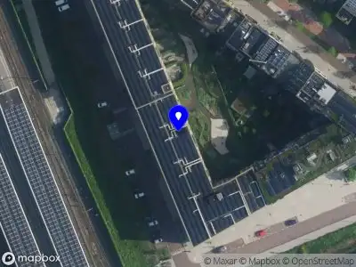 Iede J. Adu Amsterdam