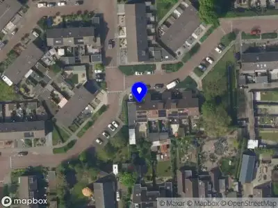 Joke van Proosdij, specialist Burgerzaken