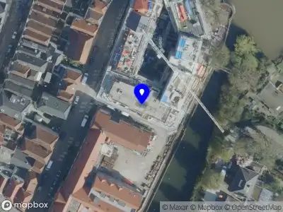 Marcel Zorg Centraal Grave