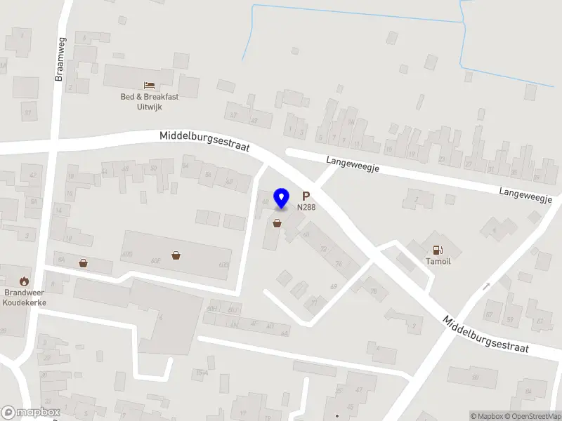 Nieuw bedrijf Mart's Tweewielers