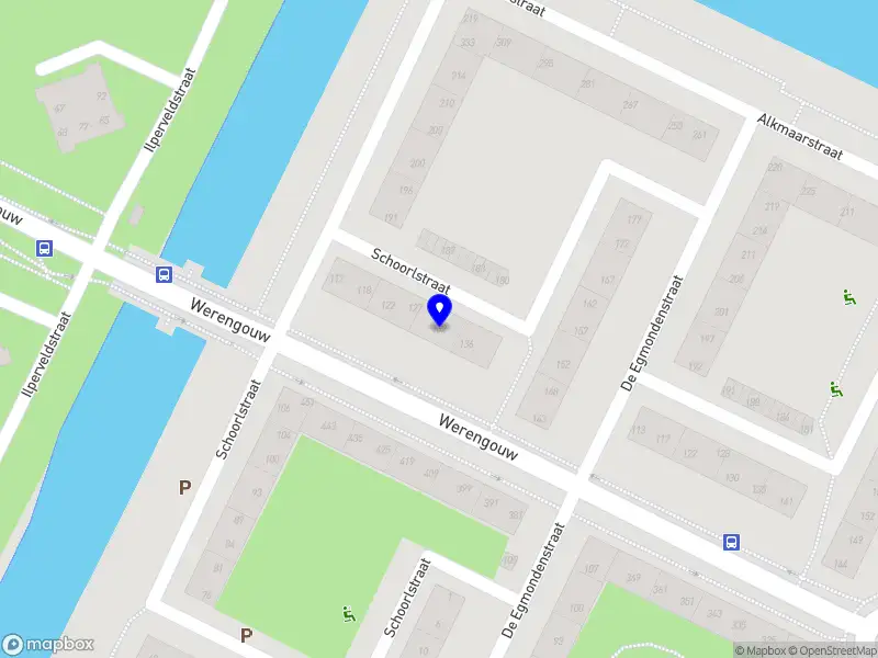 QM Express Amsterdam