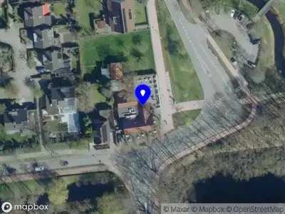 Nieuw bedrijf Borrel en Eetcaf? De Galgenwiel B.V.