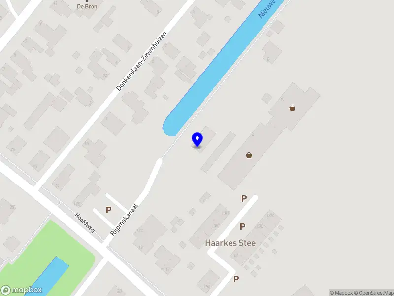 Nieuw bedrijf The Beauty of Twins