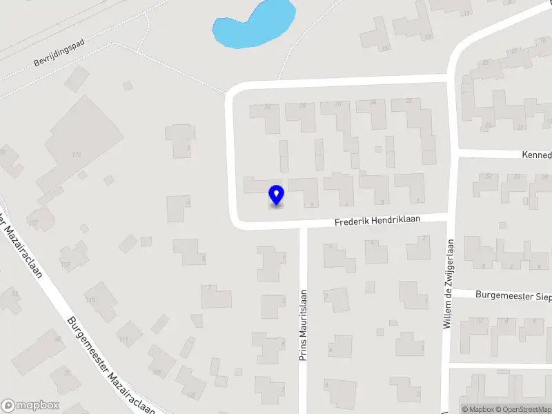 Nieuw bedrijf delights Partner B.V.