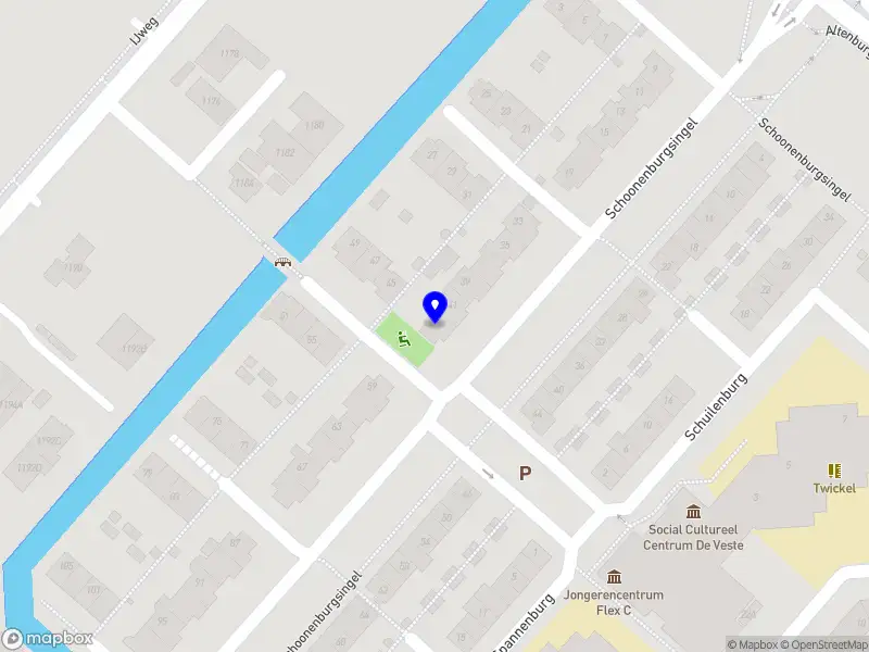 Isaak Kurum Hoofddorp