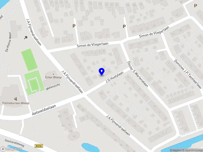 Benjamin's Onderhoud en Klussenbedrijf Weesp